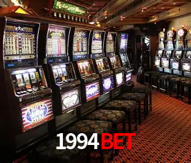 A Revolução dos Aplicativos de Jogos no 1994bet