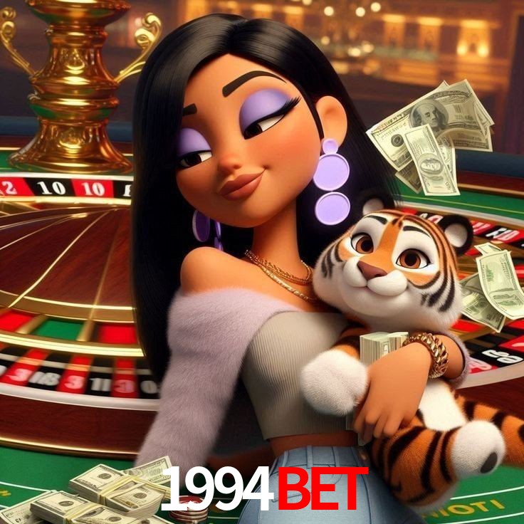 Welcome Bonus 1994bet