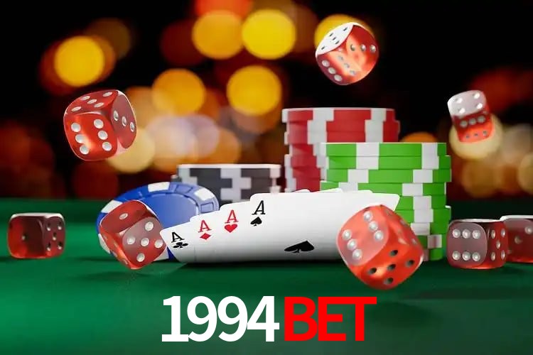 Diretório de Jogos 1994bet