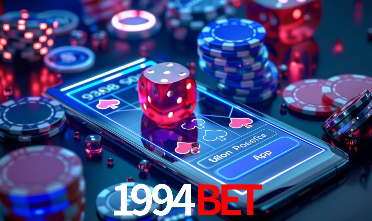 1994bet plataforma — depósito PIX instantâneo no caixa