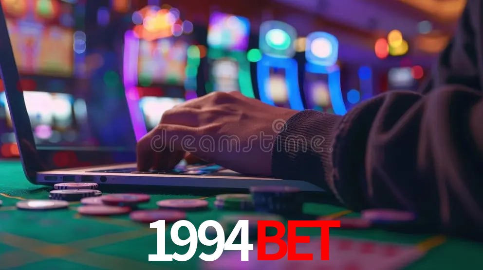 Jogos Exclusivos 1994bet
