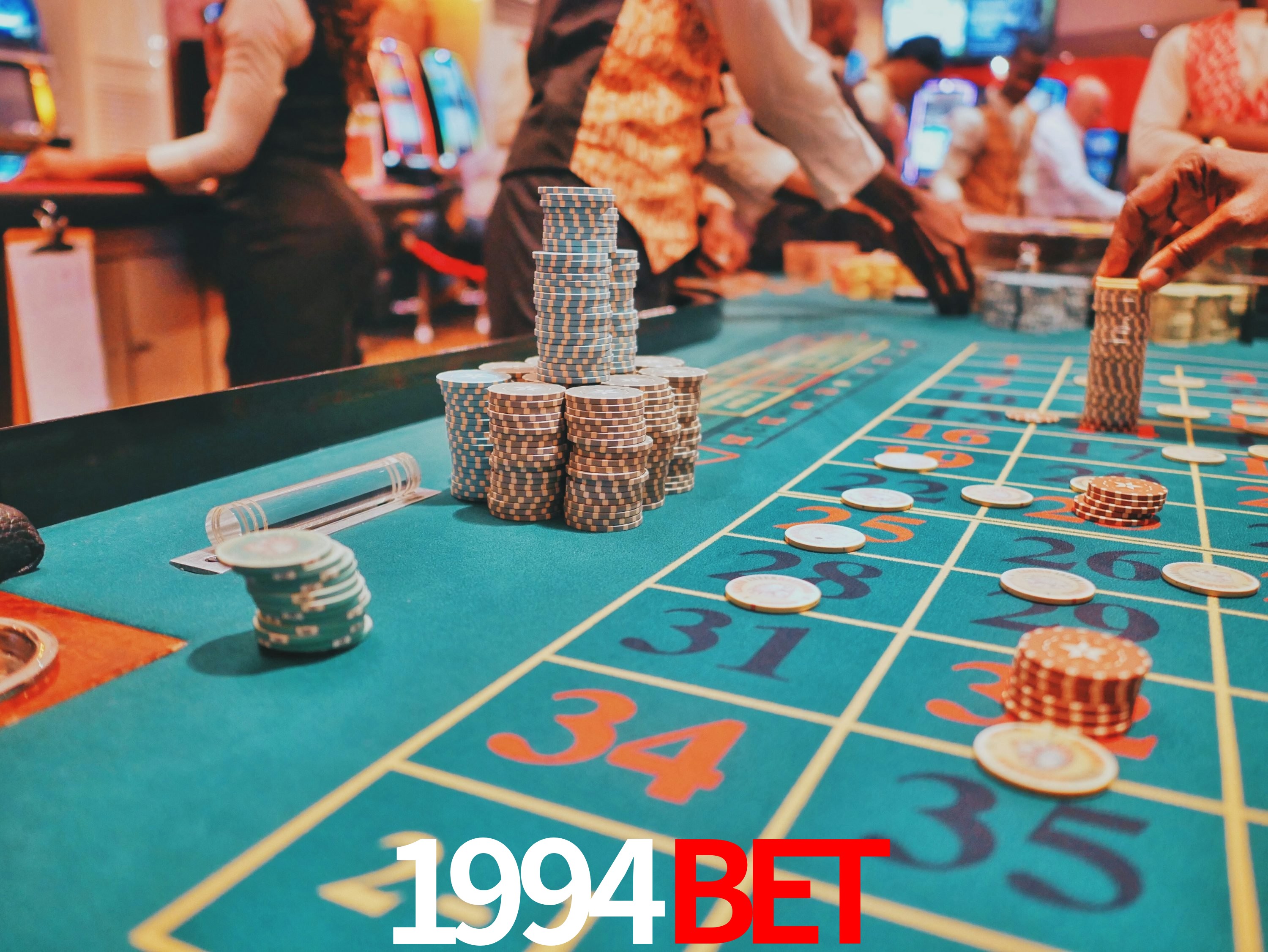 Casino VIP 1994bet