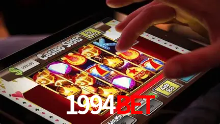 A Popularidade dos Caça-Níqueis no 1994bet