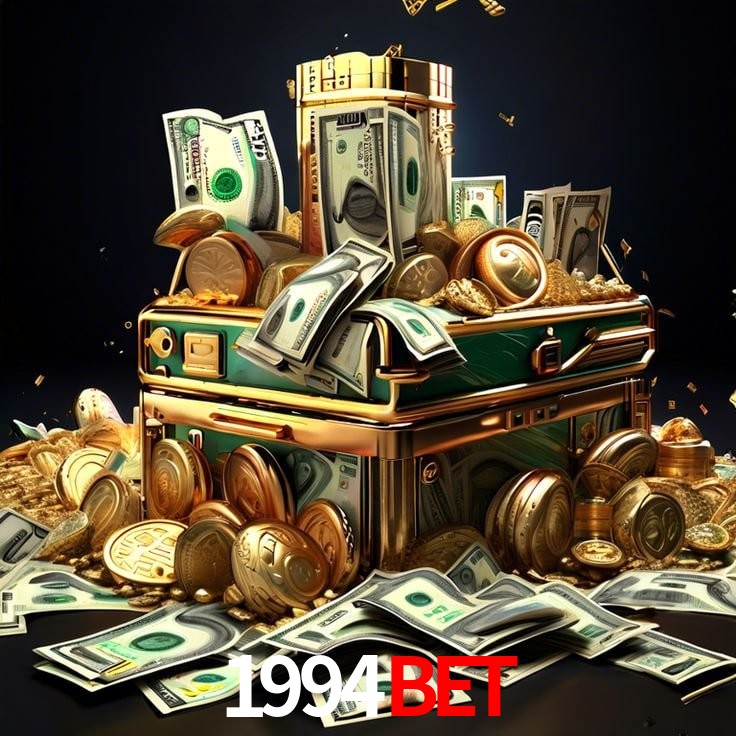 Apostas de Tênis 1994bet