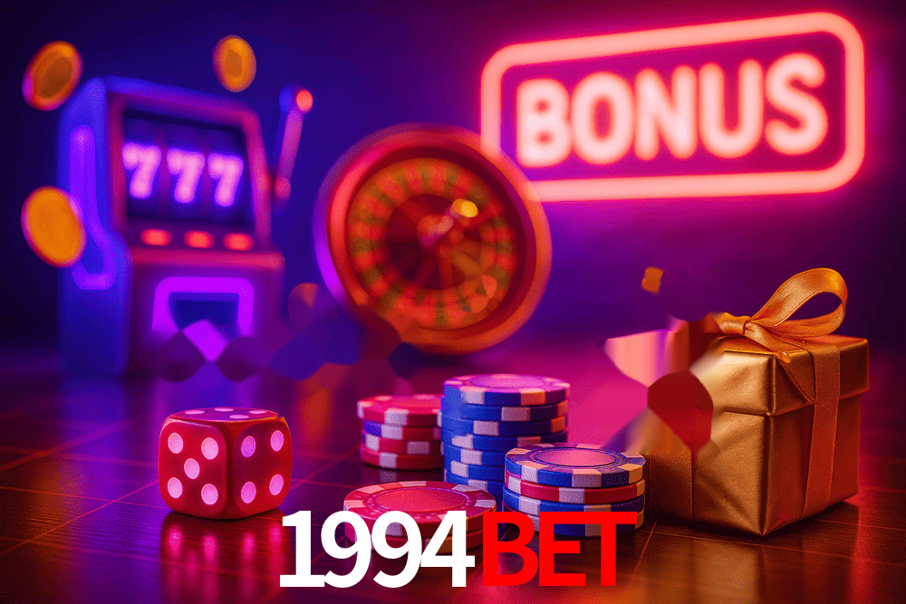 Descubra o Programa VIP da 1994bet: Vantagens Exclusivas para Jogadores