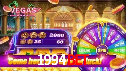 1994bet cadastro — tela de formulário no app oficial