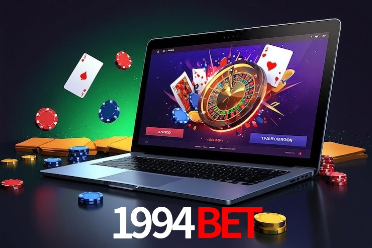 Promoção Relâmpago 1994bet