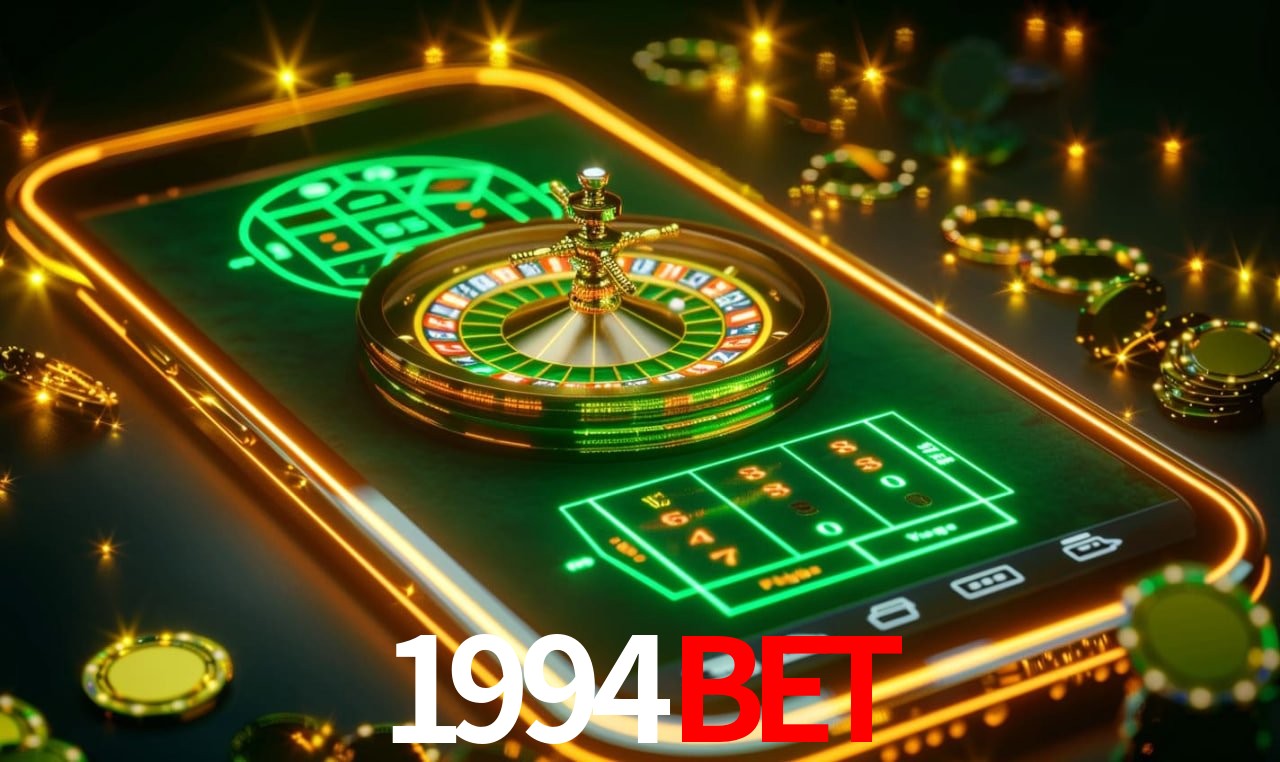 Integração de APIs 1994bet
