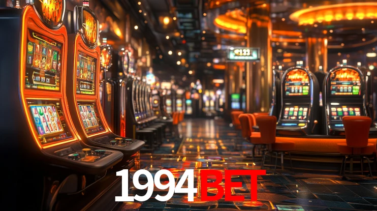 1994bet bônus — painel de promoções no aplicativo