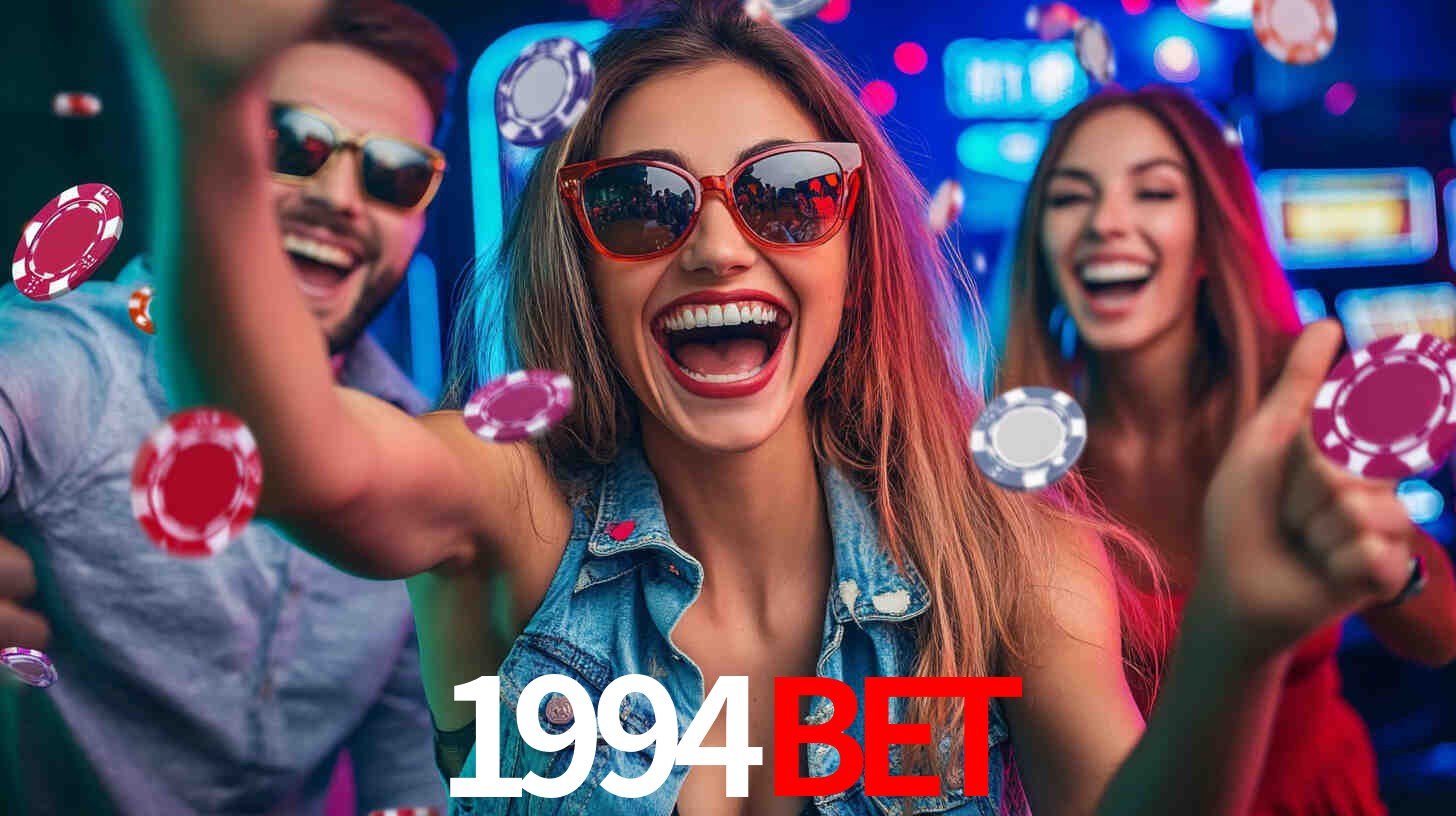 Descubra a Essência do 1994bet: Nossa História e Compromissos