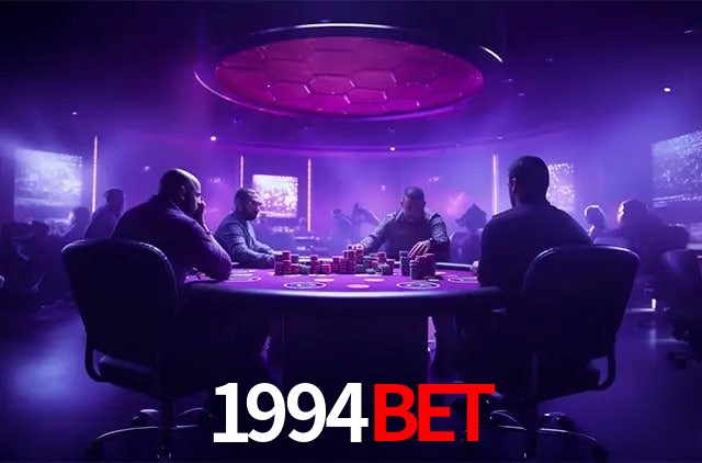 A Emoção da Loteria na 1994bet: Uma Chance de Mudança de Vida