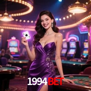 Torneios 1994bet