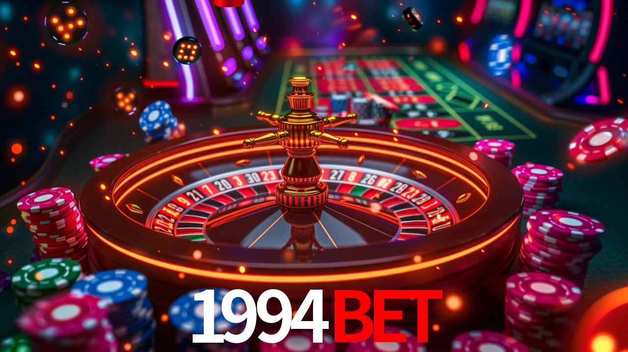 1994bet FAQ — suporte e ajuda no aplicativo oficial