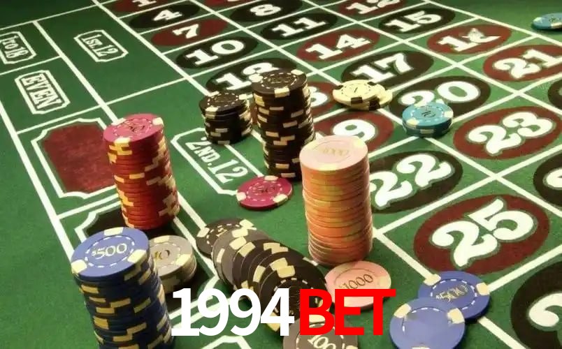 Avaliações dos Jogadores 1994bet