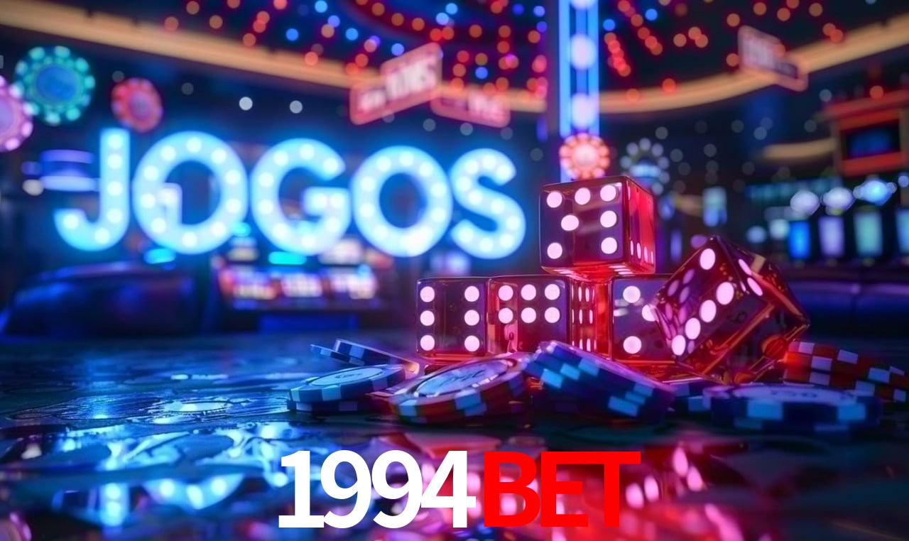 Interface Premium 1994bet