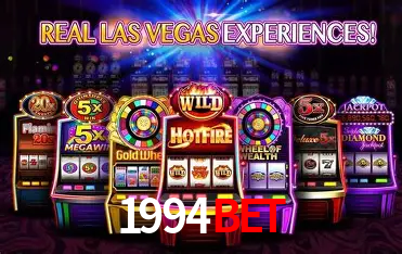 Desvendando o Mundo dos Jogos Virtuais na 1994bet