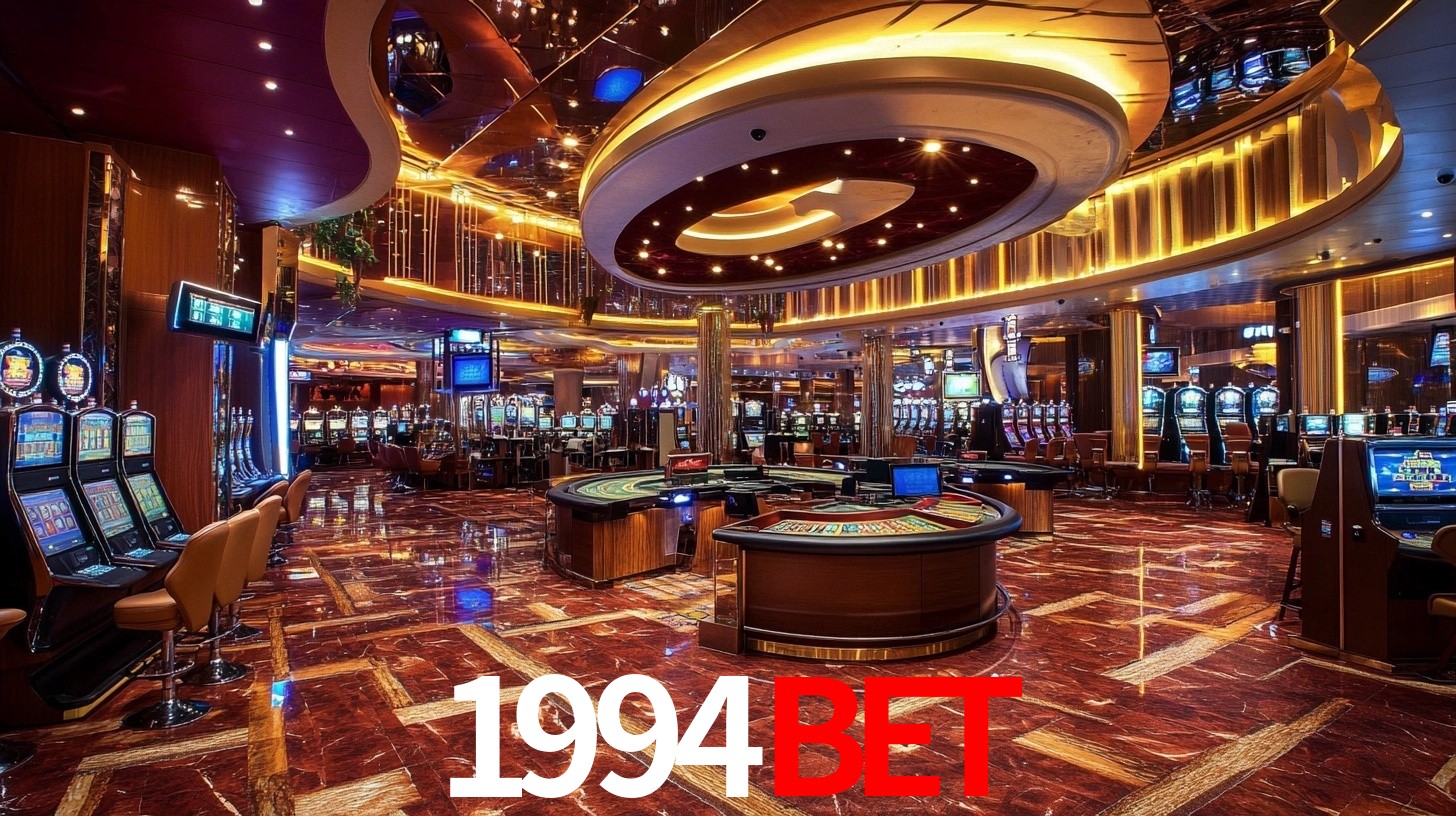 Daily Bonuses 1994bet