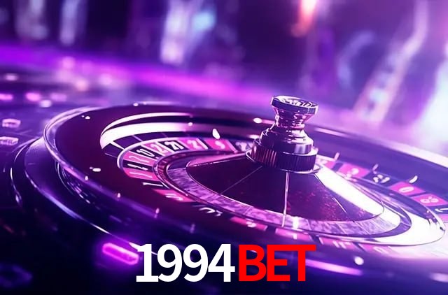 1994bet feedback — categorias de sugestão e melhoria no app