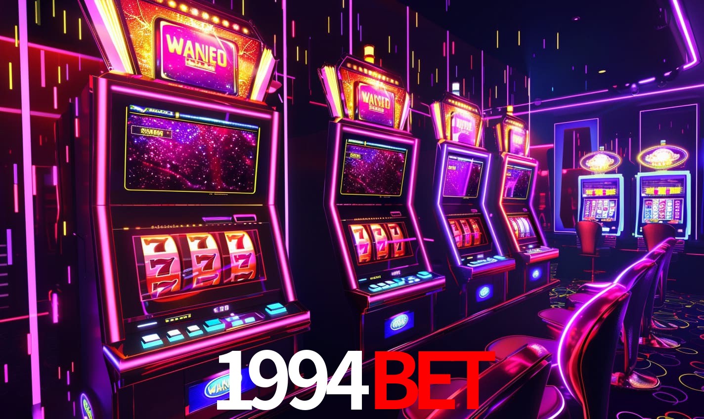 Descubra o Programa VIP da 1994bet: Vantagens Exclusivas para Jogadores