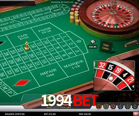Descubra a Essência do 1994bet: Nossa História e Compromissos