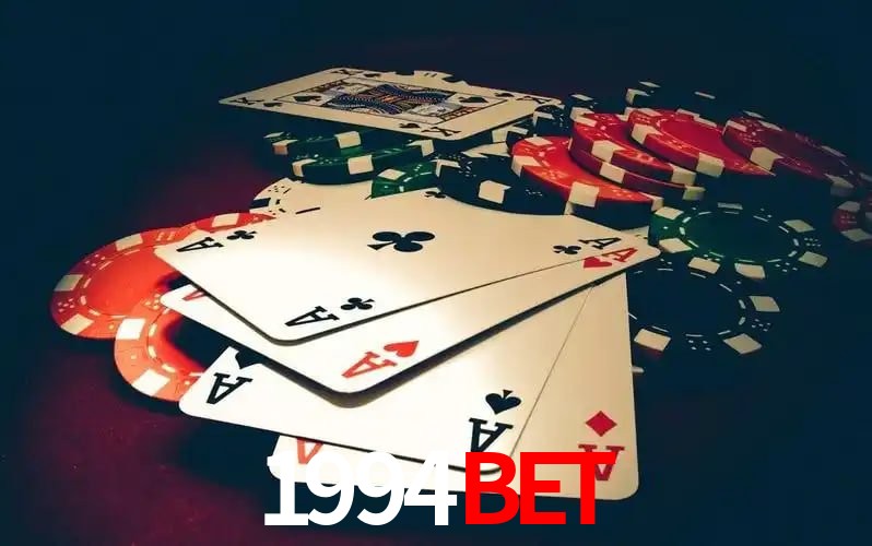 1994bet plataforma — saque cashout PIX com comprovante