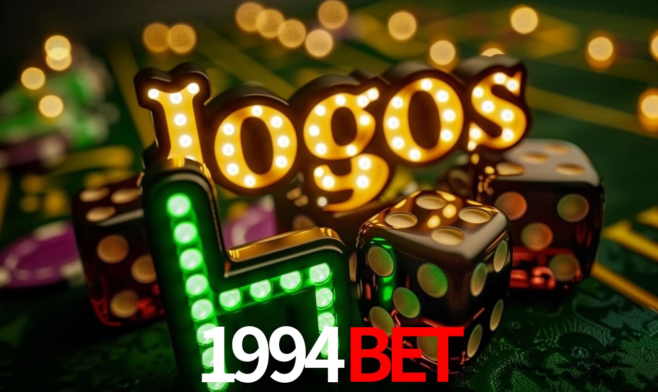 Recursos de Bônus 1994bet