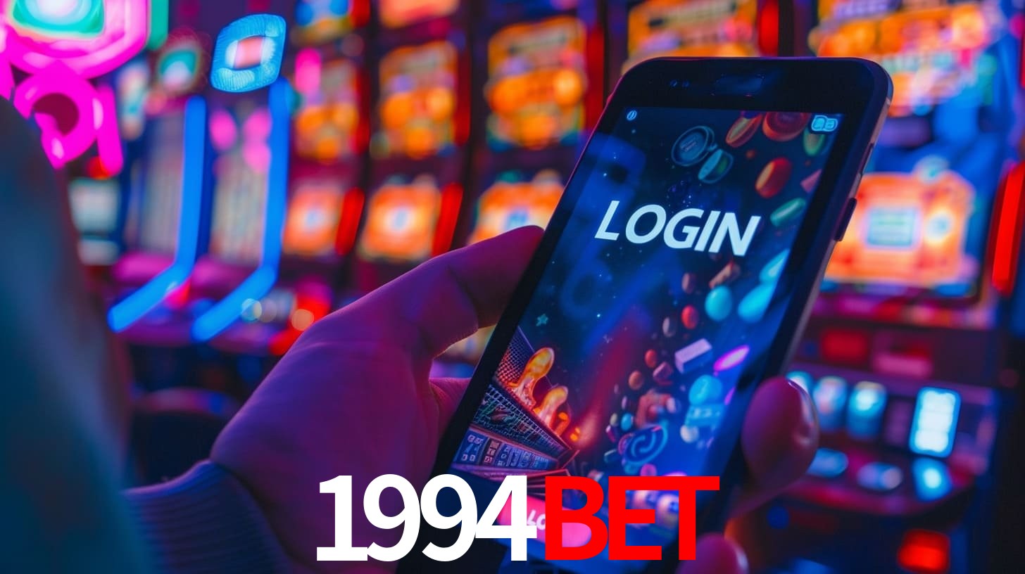 Casino Ao Vivo 1994bet
