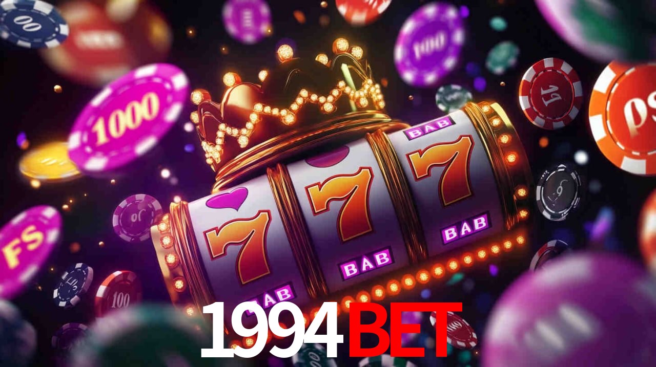 Game Providers 1994bet