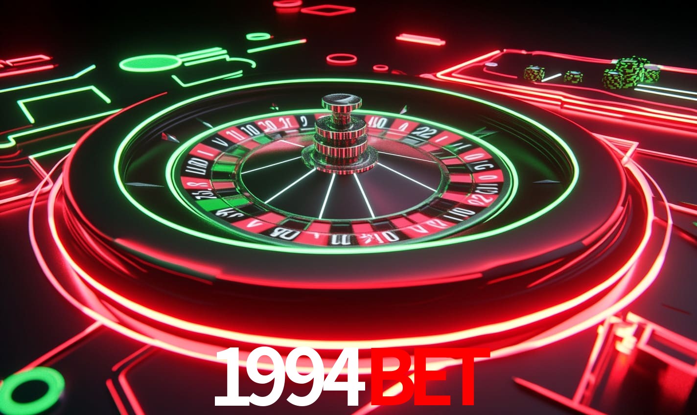 Inovações de Jogos na 1994bet: O Futuro das Experiências Interativas