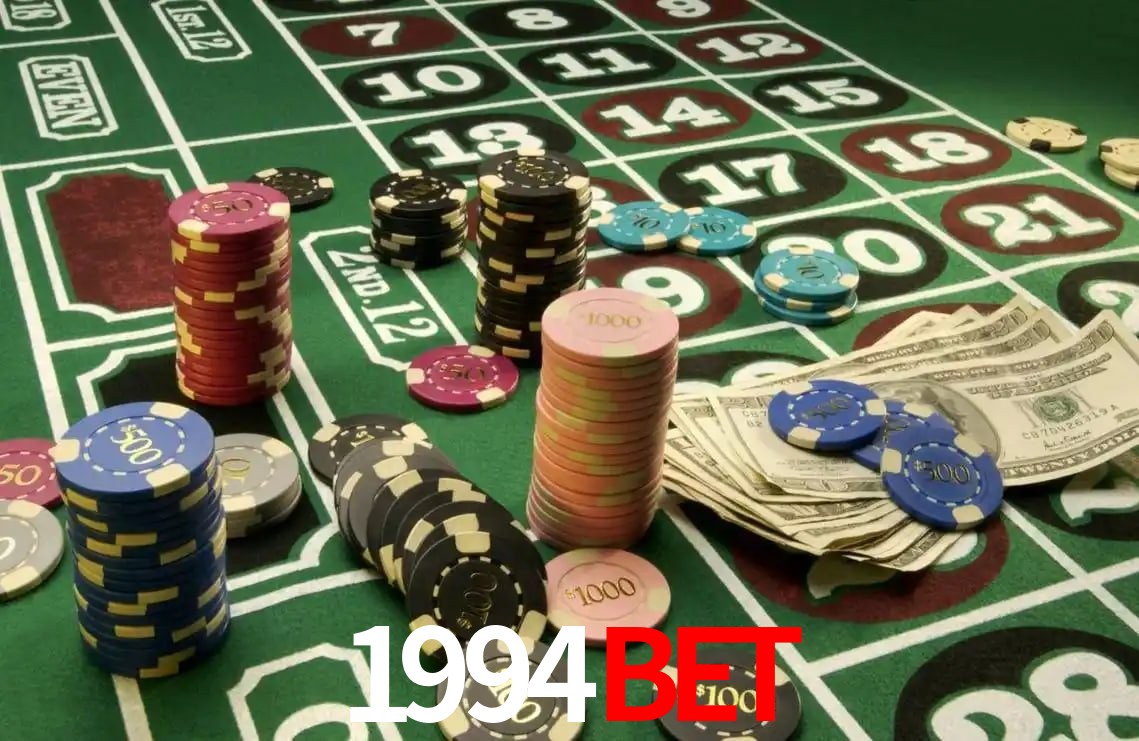 Explore as vantagens do 1994bet: serviço profissional e confiabilidade