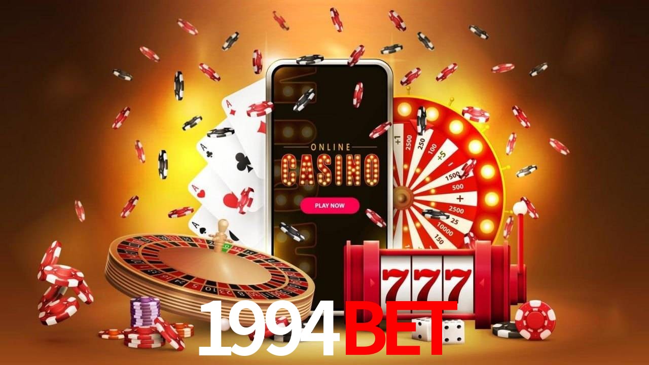 Provedores de Jogos 1994bet