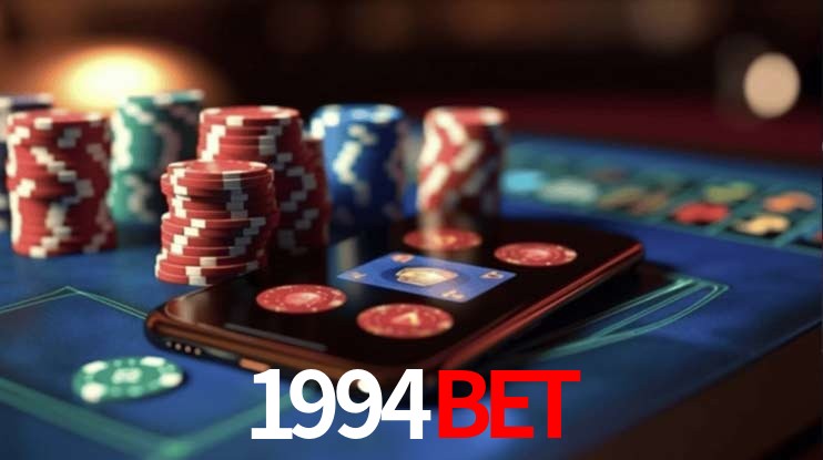 Jogos de Slot 1994bet
