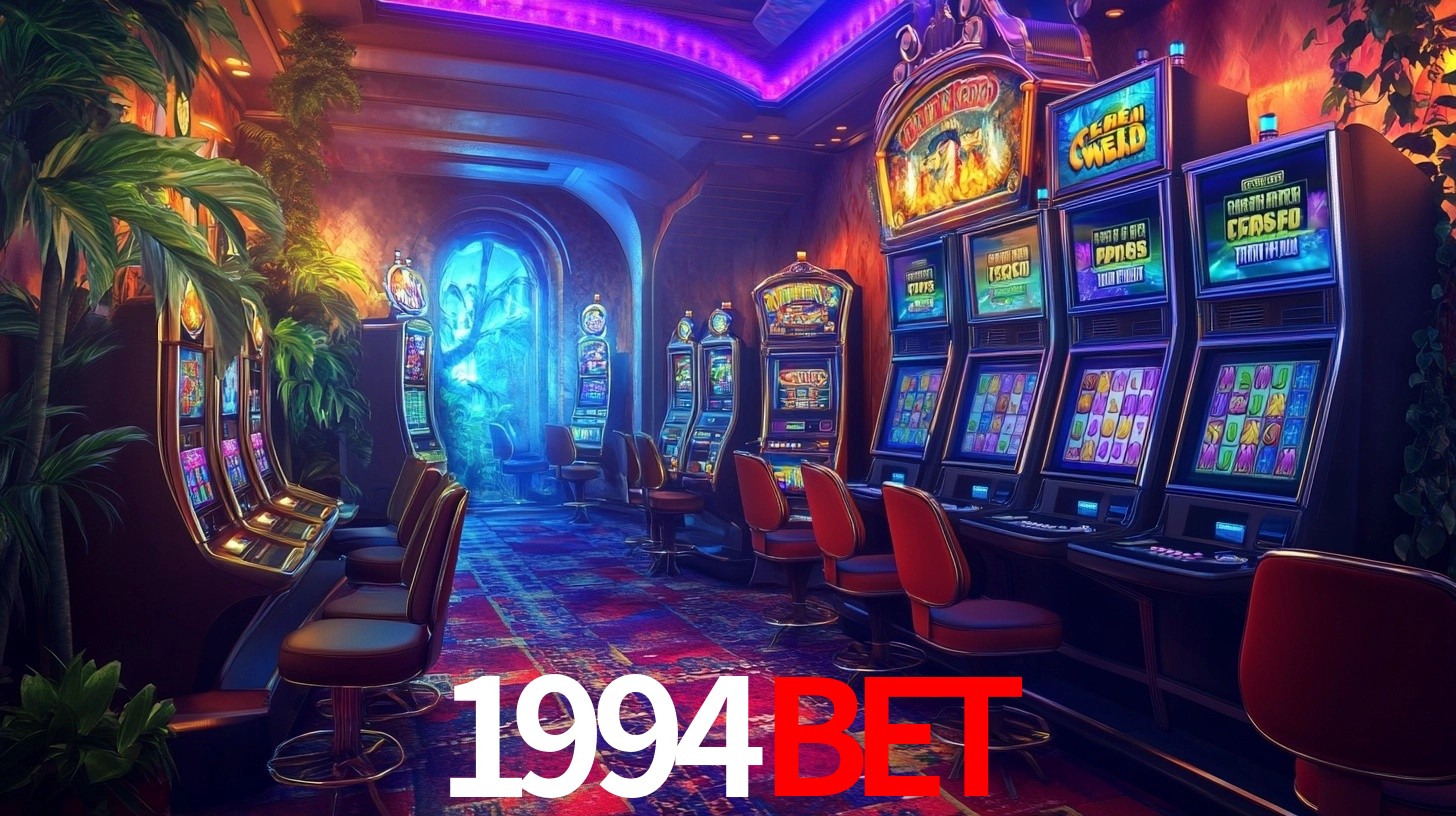 Tournaments 1994bet