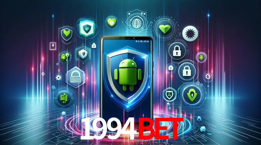 Platform Technology 1994bet