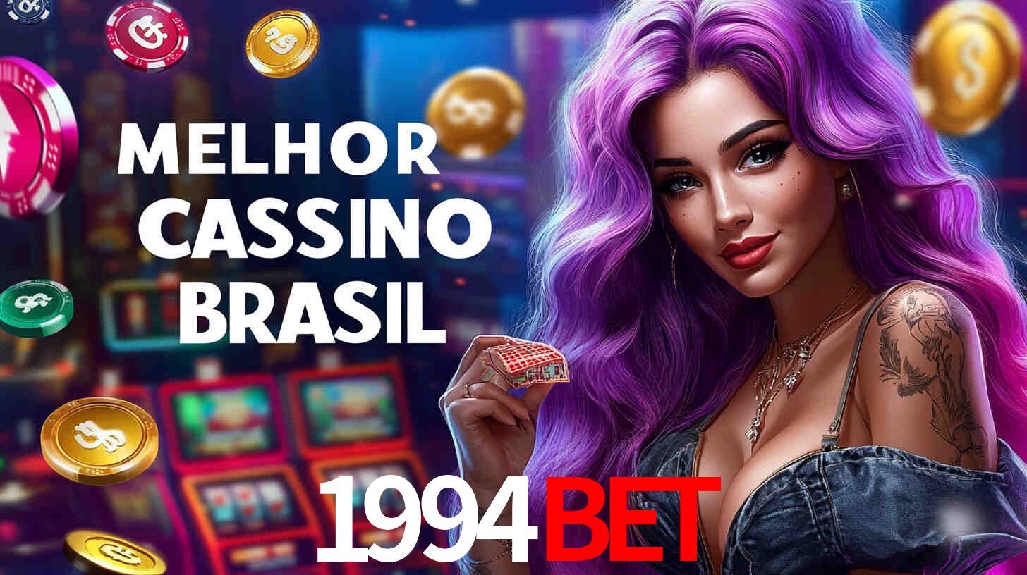 Explorando a Categoria de Eventos em Apostas na 1994bet