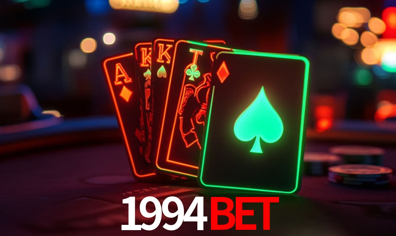 1994bet termos — contrato de uso e regulamento da plataforma